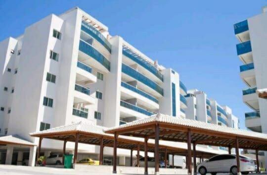 Arraial Do Cabo. Conforto, Piscina, Vista Mar. Exterior photo