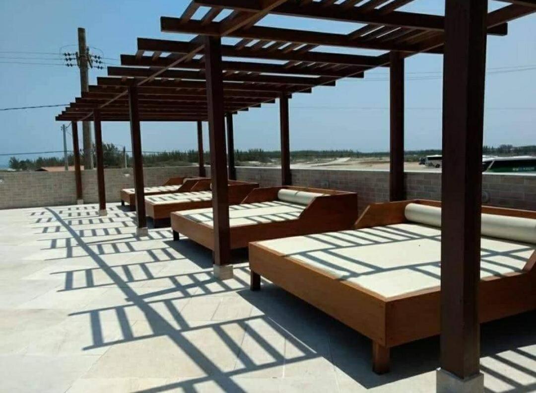 Arraial Do Cabo. Conforto, Piscina, Vista Mar. Exterior photo