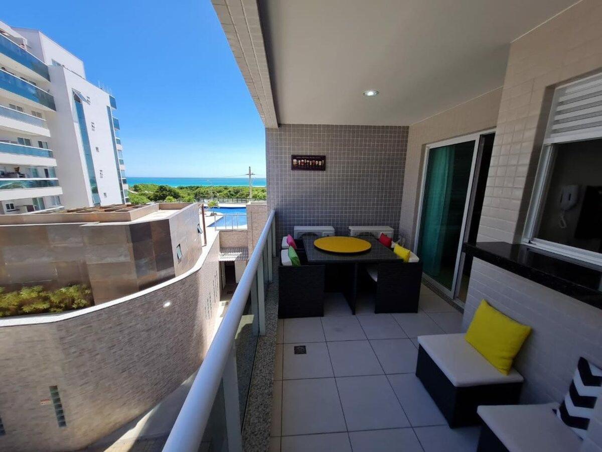 Arraial Do Cabo. Conforto, Piscina, Vista Mar. Exterior photo