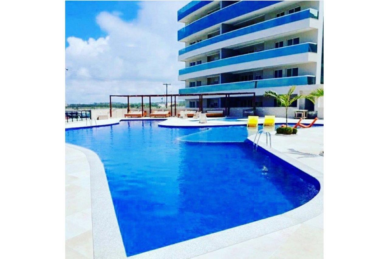 Arraial Do Cabo. Conforto, Piscina, Vista Mar. Exterior photo