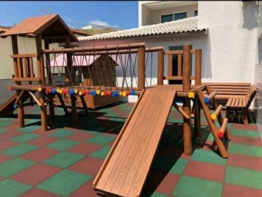 Arraial Do Cabo. Conforto, Piscina, Vista Mar. Exterior photo