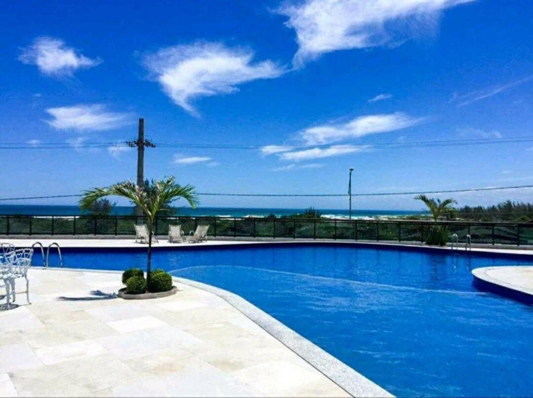 Arraial Do Cabo. Conforto, Piscina, Vista Mar. Exterior photo