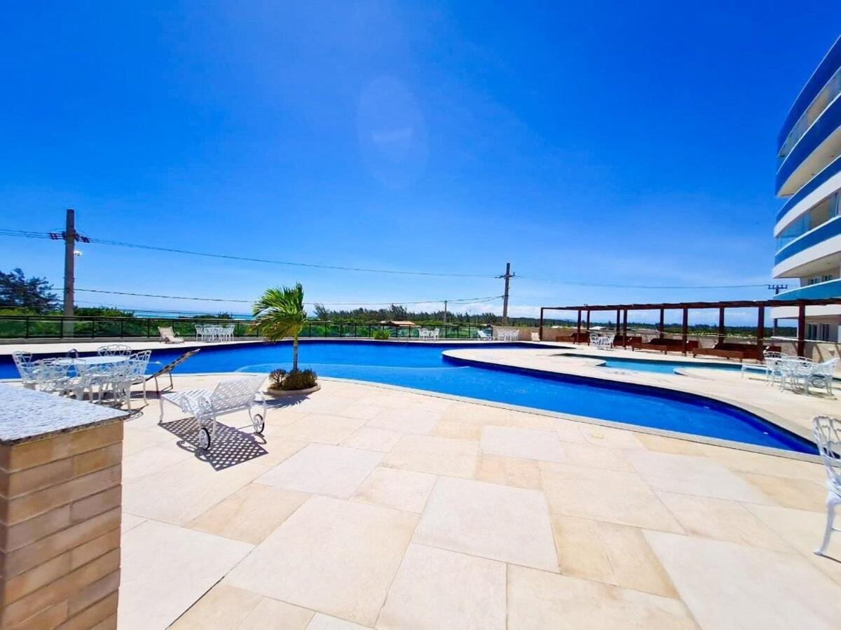 Arraial Do Cabo. Conforto, Piscina, Vista Mar. Exterior photo