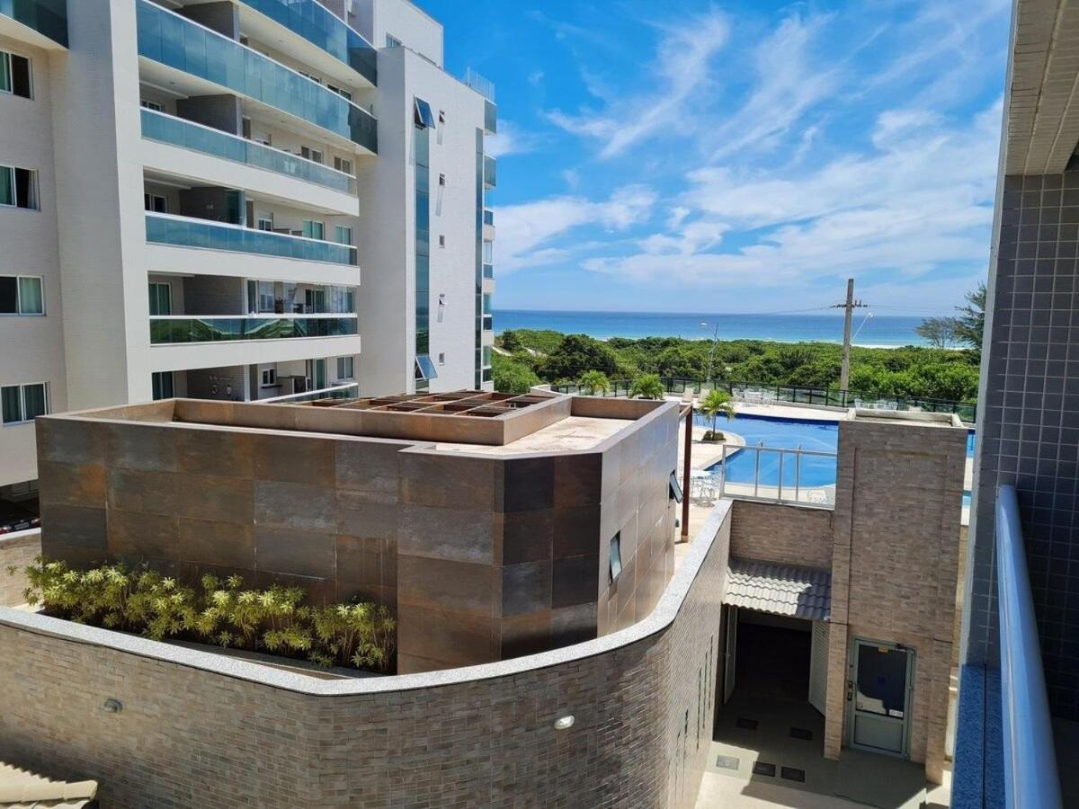 Arraial Do Cabo. Conforto, Piscina, Vista Mar. Exterior photo